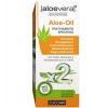 Zuccari Aloevera2 Aloe oil 50ml