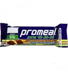 Promeal Zone 40 30 30 bar 50g cacao