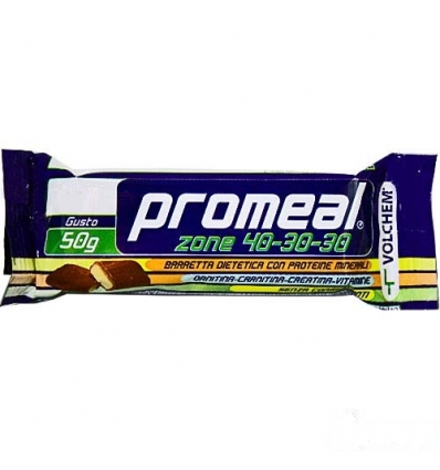 Promeal  Zone bar 50g cacao
