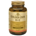 Solgar Golden Crin B+C 100 tavolette