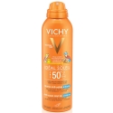 VICHY Soleil spray anti-sabbia bambino spf50+ 200ml