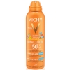 VICHY Ideal Soleil spray anti-sabbia bambino spf50+ 200ml