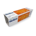 Meritene creme 3x125g nocciola