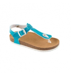 Dr.Scholl Boa Vista B-S Kid turchese