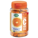 ESI Vitamina C pura 1000mg retard 90cpr