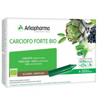 come fare lacqua di carciofo per perdere peso