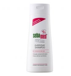 Sebamed shampoo everyday 200ml