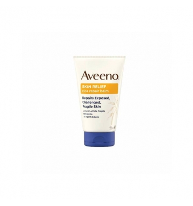aveeno balsamo riparatore cica