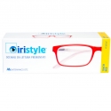 Iristyle Touch +1.0 red