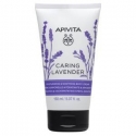 Apivita crema corpo caring lavender 150ml