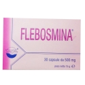 Flebosmina 30cps