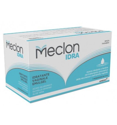 Meclon idra emulgel 7monodose x 5ml