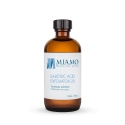 MIAMO acnever salicylic acid exfoliator 2% 120ml