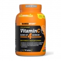 Named Sport vitamin C 4natural blend 90cpr