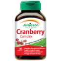 Jamieson Cranberry complex 60cpr