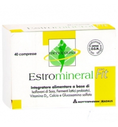 Estromineral Fit 40cpr