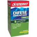 ENERVIT Difese immunitarie senior 60+ 12bst agrumi