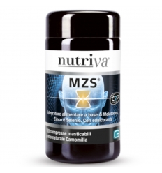 Nutriva MZS 120cpr