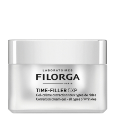 Filorga Time Filler 5XP gel crema 50ml