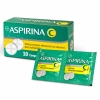 ASPIRINA 400 MG COMPRESSE EFFERVESCENTI CON VITAMINA C