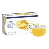 Resource aqua acqua gelificata+lemon cup 6 4x125 g