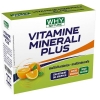 Biovita Whynature vitamine minerali plus 10 bustine gusto arancia