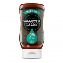 Callowfit Salsa Smoky BBQ 300ml