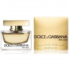 Dolce & gabbana the one eau de parfum 50 ml