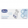 Chicco Soluzione Physioclean 5 Ml 10 Pezzi