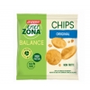 enerZONA Chips 23g snack soia 1 busta