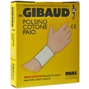 Dr. Gibaud polsino cotone paio tg.05